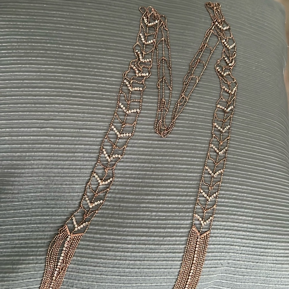 Woman’s Necklace